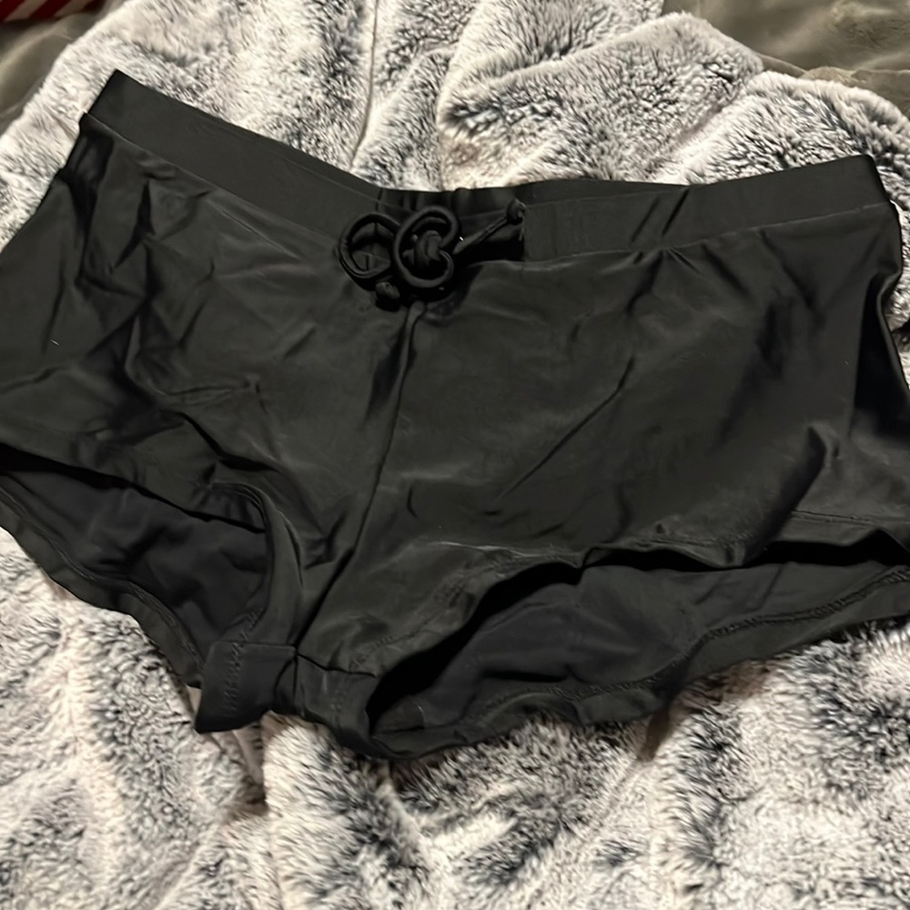 Swim shorts